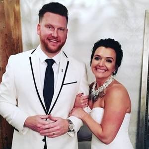 Meet your Posher, Monique